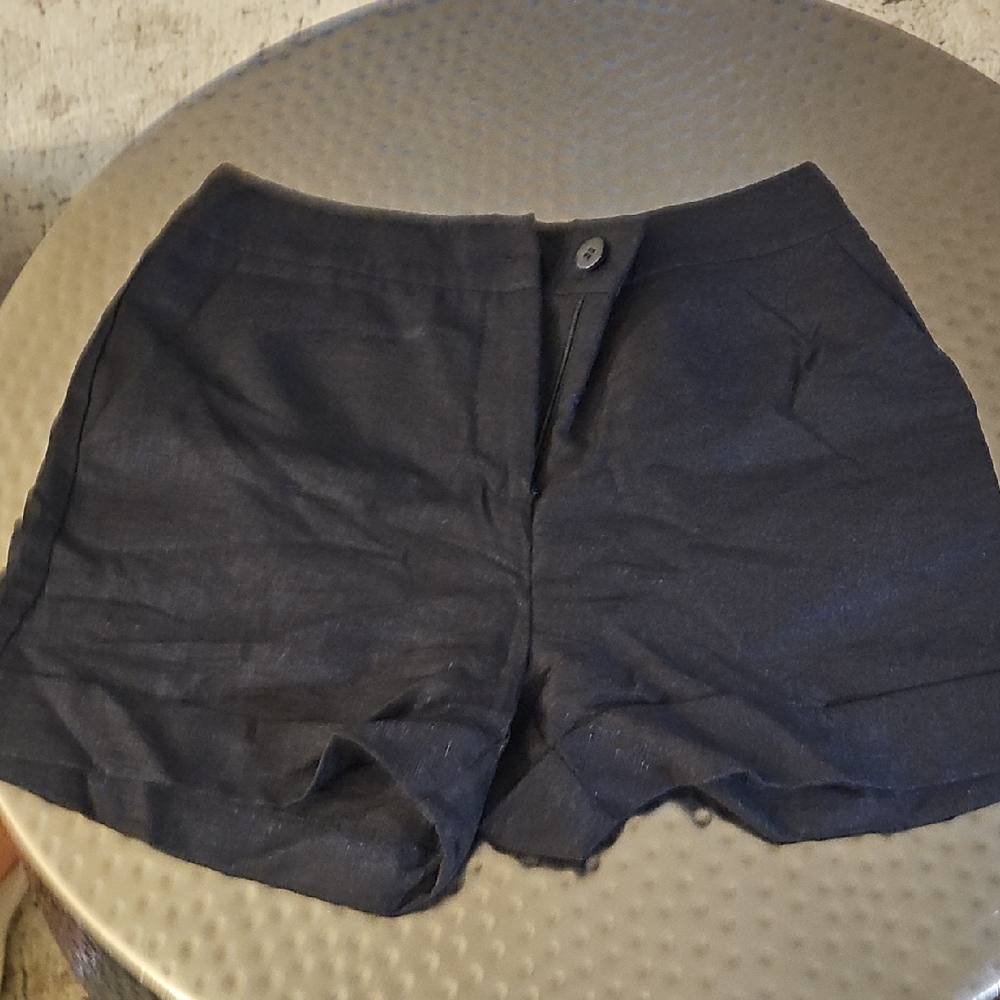 VENUS Dark Gray Women's Shorts